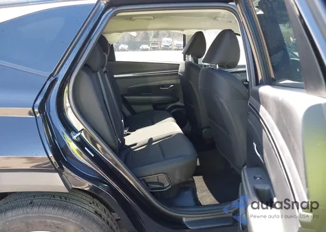 2022 Hyundai Tucson Sel z USA, uszkodzony, nr VIN KM8JBCAE7NU065076